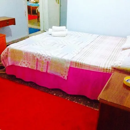 Гостевой дом Yeni Umut