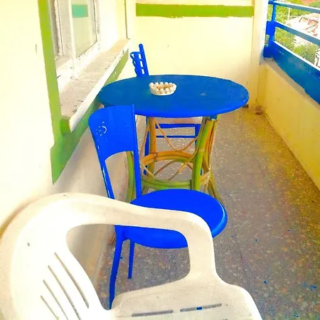 Guest house Yeni Umut