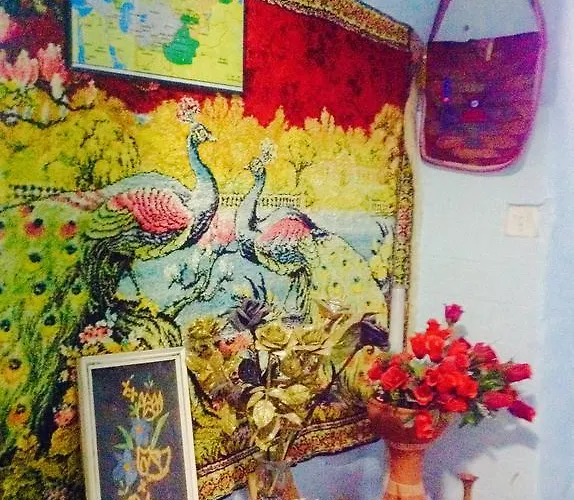 Maison d'hôtes Yeni Umut *