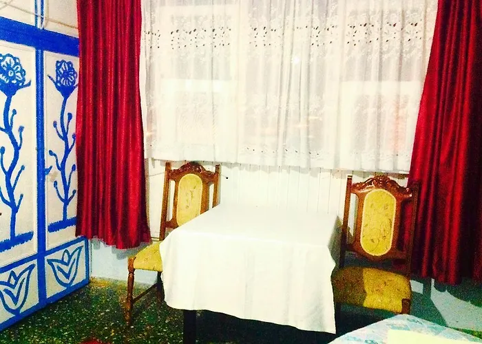 게스트하우스 Yeni Umut