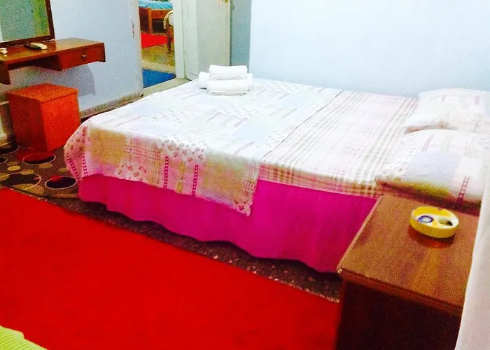 Maison d'hôtes Yeni Umut