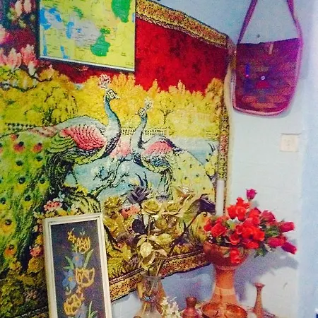 Casa de hóspedes Yeni Umut *