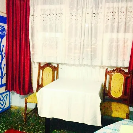 Casa de hóspedes Yeni Umut