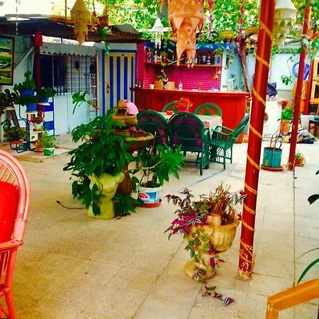 Casa de hóspedes Yeni Umut Side