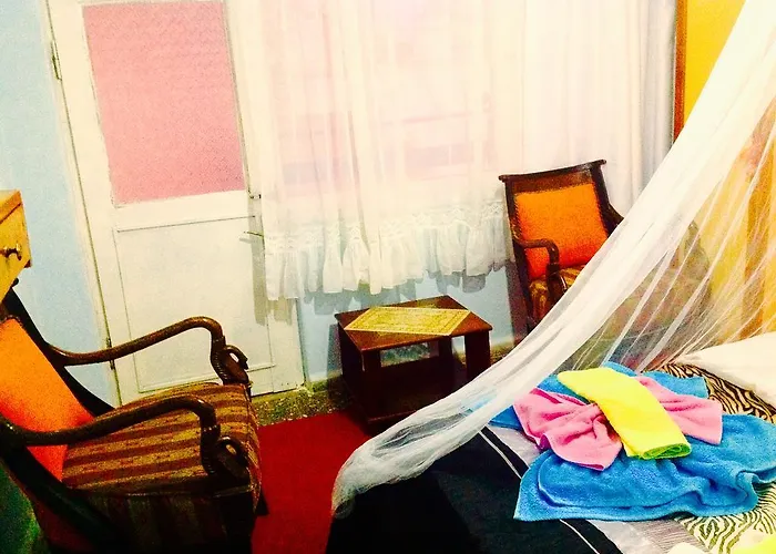 Guest house Yeni Umut