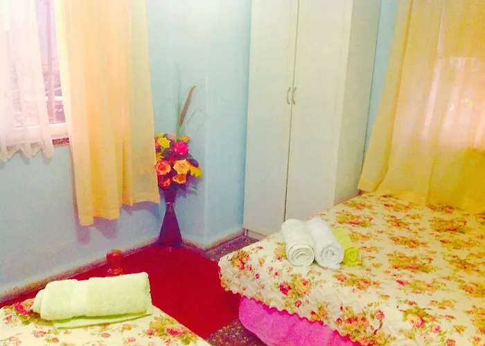 Guest house Yeni Umut